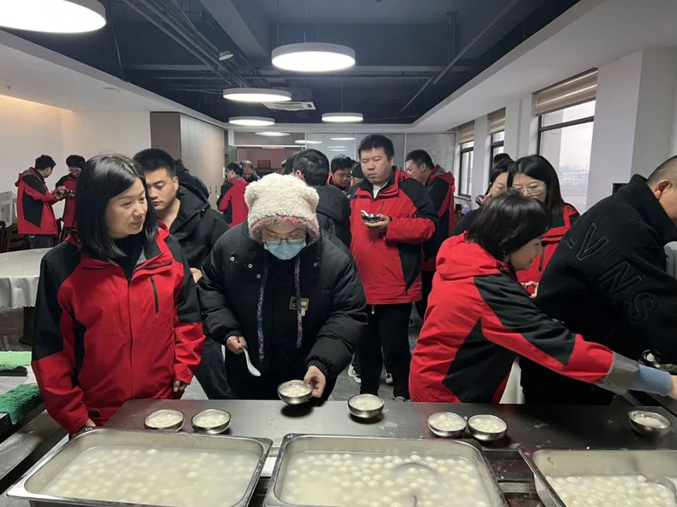 工廠(chǎng)元宵節(jié)活動(dòng)